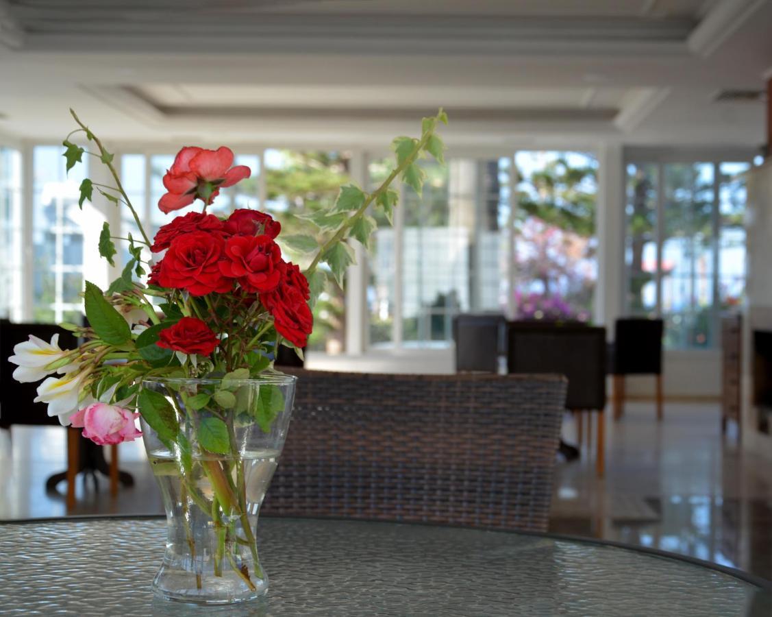 Club Lapethos Bungalow Кирения Екстериор снимка