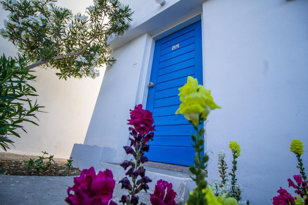 Club Lapethos Bungalow Кирения Екстериор снимка