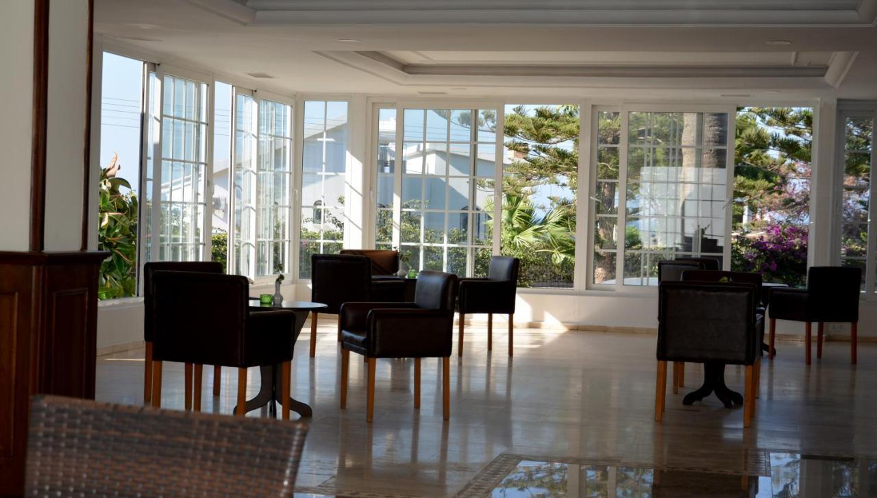 Club Lapethos Bungalow Кирения Екстериор снимка