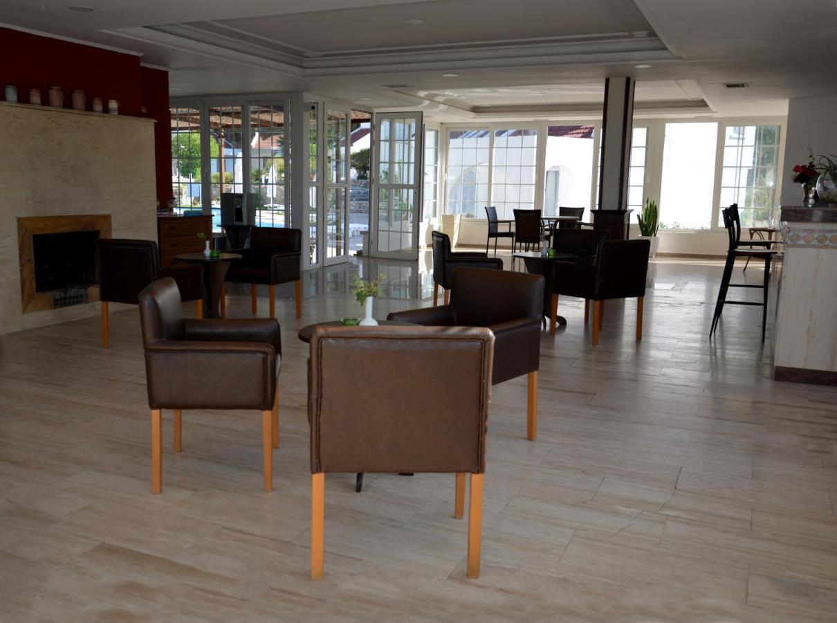 Club Lapethos Bungalow Кирения Екстериор снимка